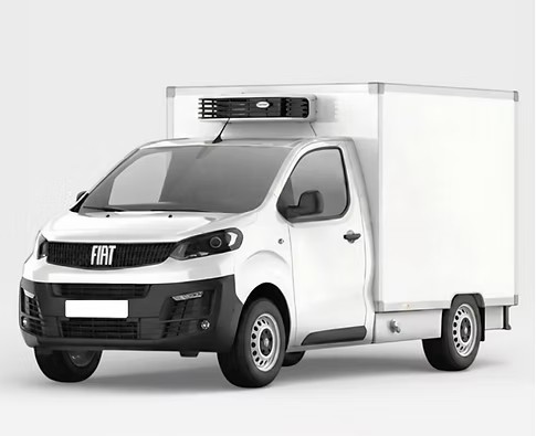 FIAT  SCUDO  ALLESTIMENTO FRIGO 