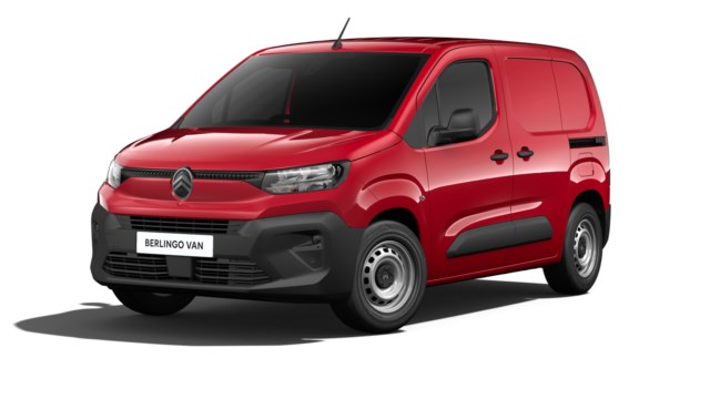 CITROEN BERLINGO BlueHDi 100 S&S M