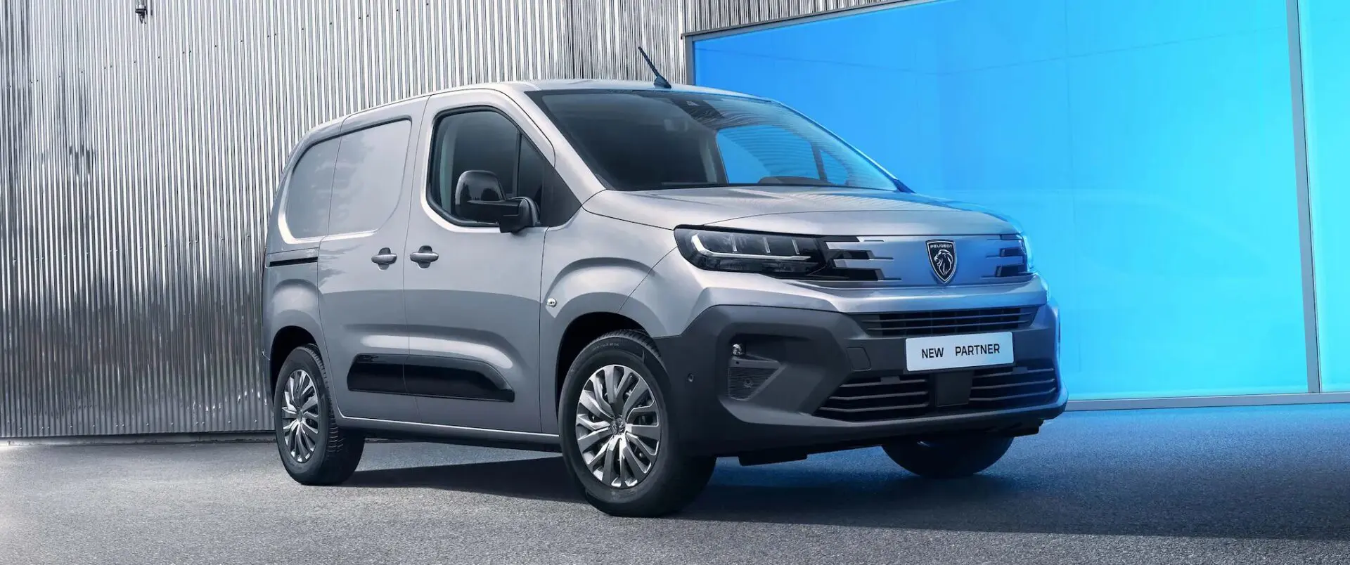 PEUGEOT PARTNER L1 BlueHDi 130cv