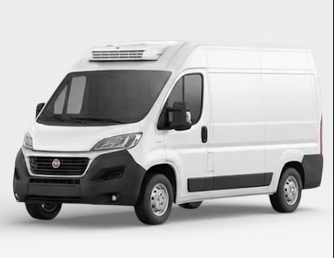 FIAT  DUCATO CELLA FRIGO