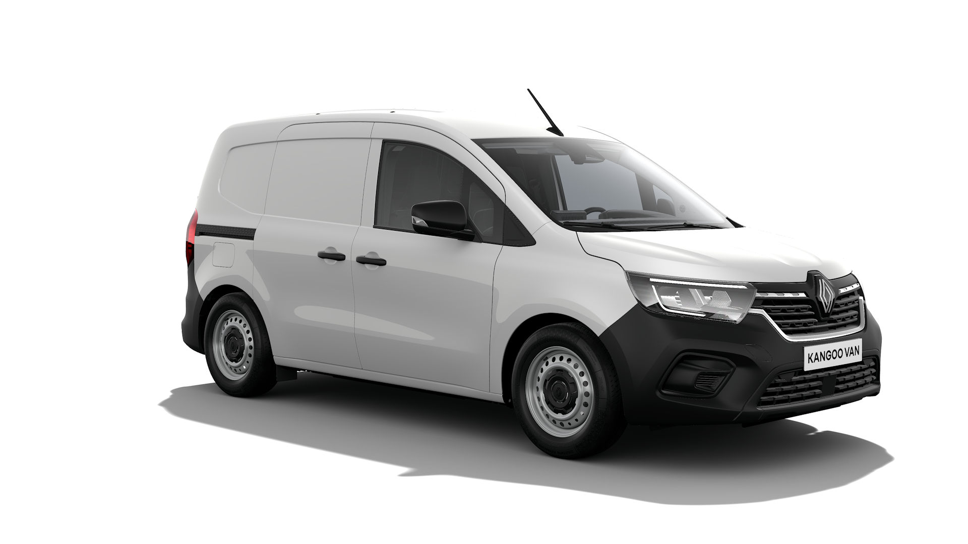 RENAULT  KANGOO VAN