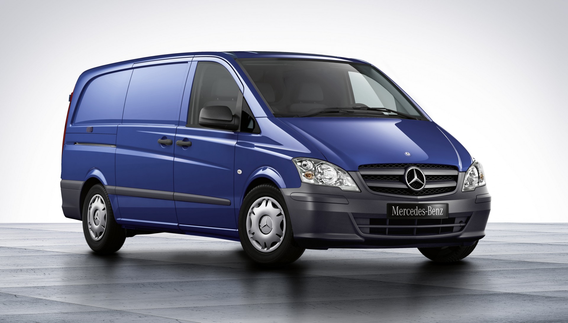 MERCEDES-BENZ Vito  114 CDI PRO Compact