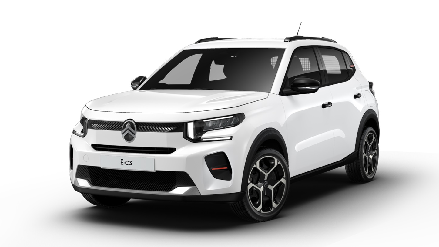 CITROEN  C3 Turbo 100 S&S PRO VAN