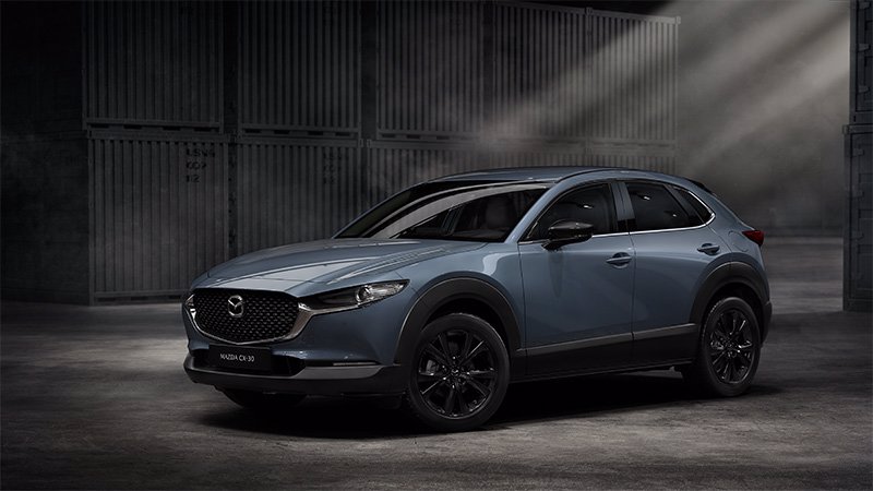 MAZDA  CX‑30 e-SKYACTIV G 140 CV FWD 6MT AD'VANTAGE
